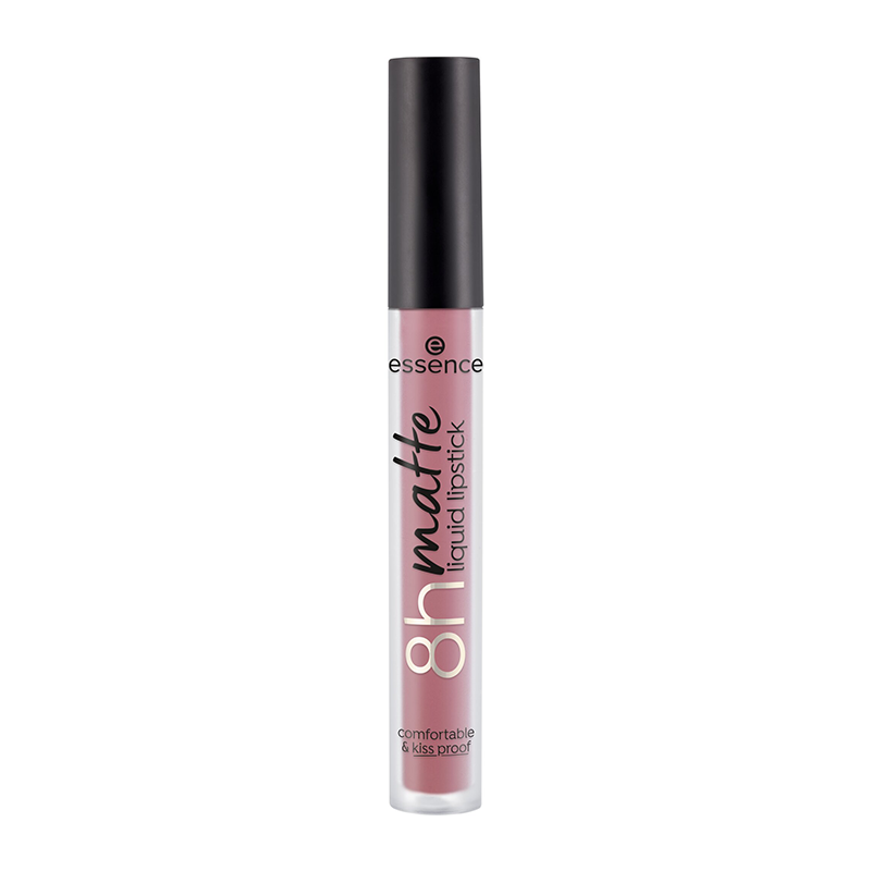 أحمر شفاه سائل مطفي يدوم 8 ساعات من ESSENCE 02
