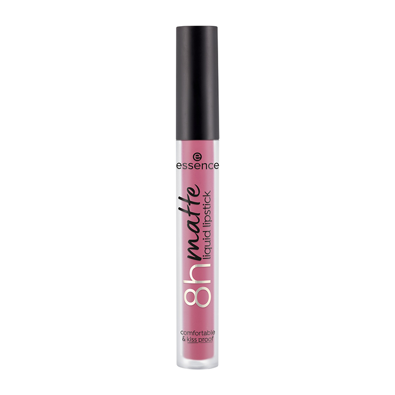 أحمر شفاه سائل مطفي يدوم 8 ساعات من ESSENCE 02
