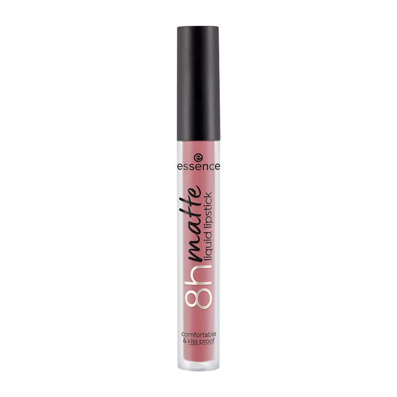 أحمر شفاه سائل مطفي يدوم 8 ساعات من ESSENCE 02