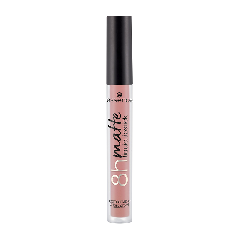 أحمر شفاه سائل مطفي يدوم 8 ساعات من ESSENCE 02