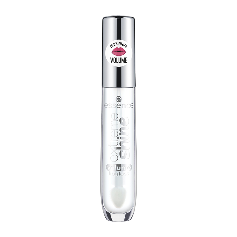 ملمع شفاه ESSENCE EXTREME SHINE 01