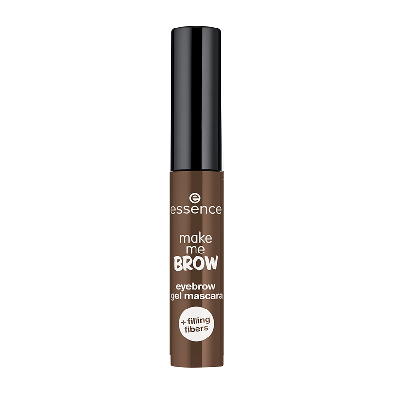 ESSENCE EYEBROW GEL MASCARA MAKE ME BROW 02