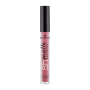 ESSENCE 8H MATTE LIQUID LIPSTICK 02 - ladyy