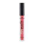 Load image into Gallery viewer, ESSENCE 8H MATTE LIQUID LIPSTICK 02 - ladyy
