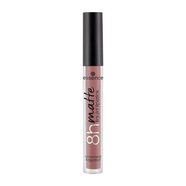ESSENCE 8H MATTE LIQUID LIPSTICK 02 - ladyy