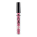 Load image into Gallery viewer, ESSENCE 8H MATTE LIQUID LIPSTICK 02 - ladyy
