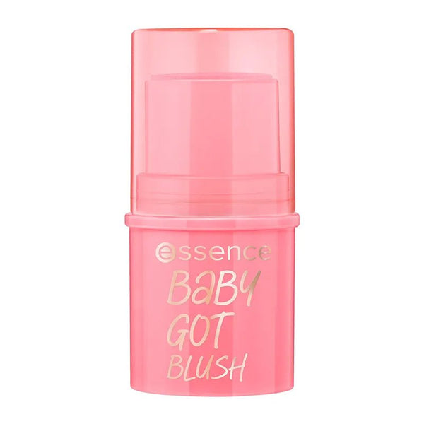 ESSENCE BABY GOT BLUSH 10 - ladyy
