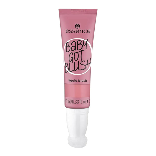 ESSENCE BABY GOT BLUSH LIQUID BLUSH 30 - ladyy