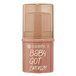 Load image into Gallery viewer, ESSENCE BABY GOT BRONZE BRONZING STICK 10 - ladyy
