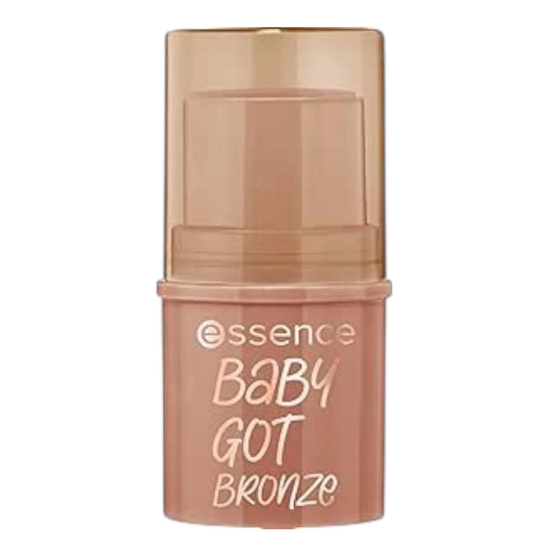 ESSENCE BABY GOT BRONZE BRONZING STICK 10 - ladyy