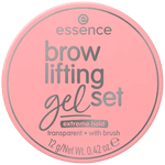 تحميل الصورة إلى عارض المعرض، ESSENCE BROW LIFTING GEL SET - ladyy
