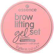 ESSENCE BROW LIFTING GEL SET - ladyy
