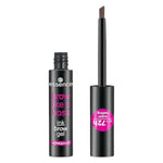 تحميل الصورة إلى عارض المعرض، ESSENCE BROW LIKE A BOSS INK BROW GEL - ladyy
