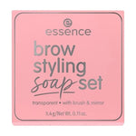 Load image into Gallery viewer, ESSENCE BROW STYLING SOAP SET - ladyy
