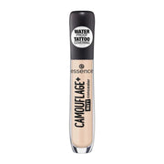 ESSENCE CAMOFLAGE MATTE CONCEALER 23 - ladyy