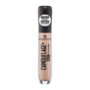 ESSENCE CAMOFLAGE MATTE CONCEALER 23 - ladyy