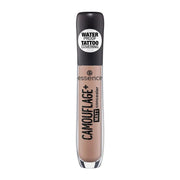 ESSENCE CAMOFLAGE MATTE CONCEALER 23 - ladyy