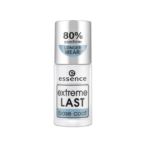 ESSENCE EXTREME LAST BASE COAT - ladyy