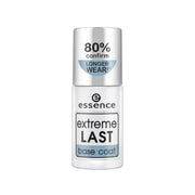 ESSENCE EXTREME LAST BASE COAT - ladyy