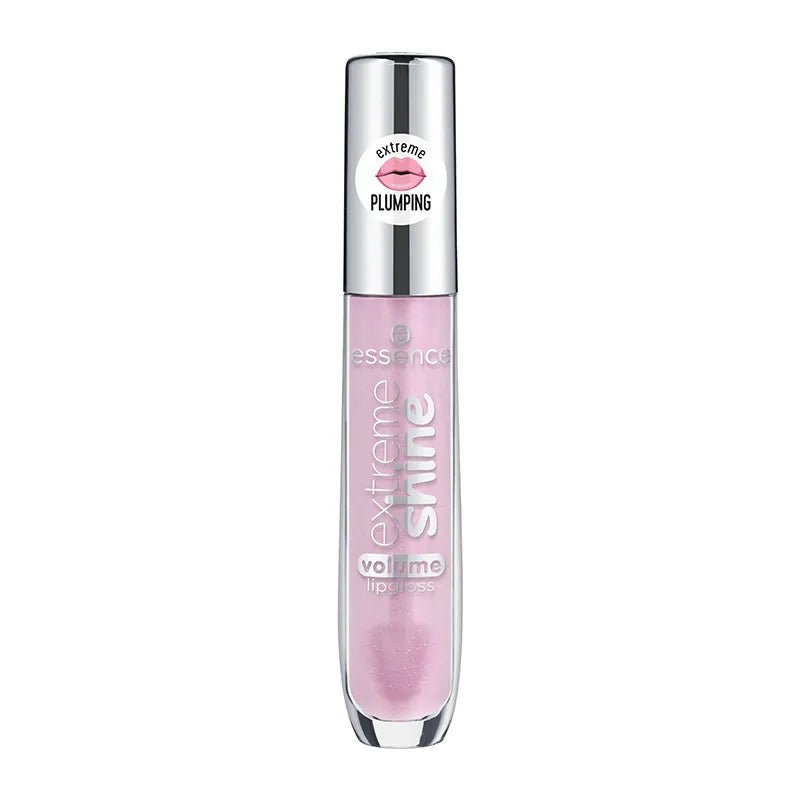 ESSENCE EXTREME SHINE LIPGLOSS 101 - ladyy
