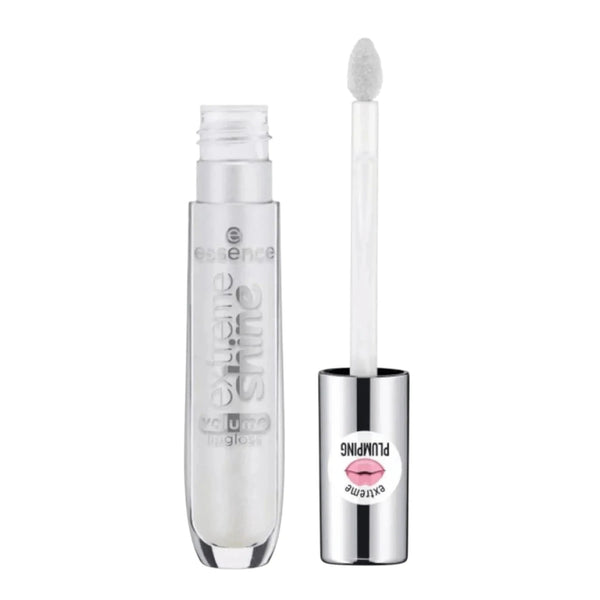 ESSENCE EXTREME SHINE LIPGLOSS 101 - ladyy