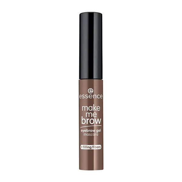 ESSENCE EYEBROW GEL MASCARA MAKE ME BROW 02 - ladyy