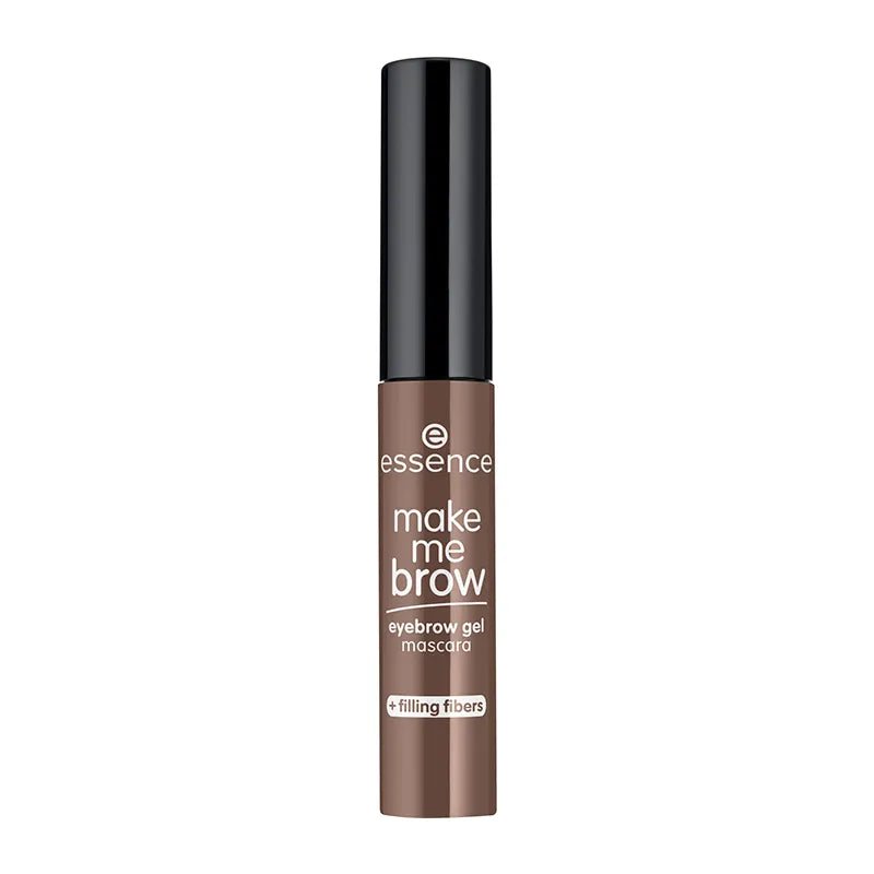 ESSENCE EYEBROW GEL MASCARA MAKE ME BROW 02 - ladyy