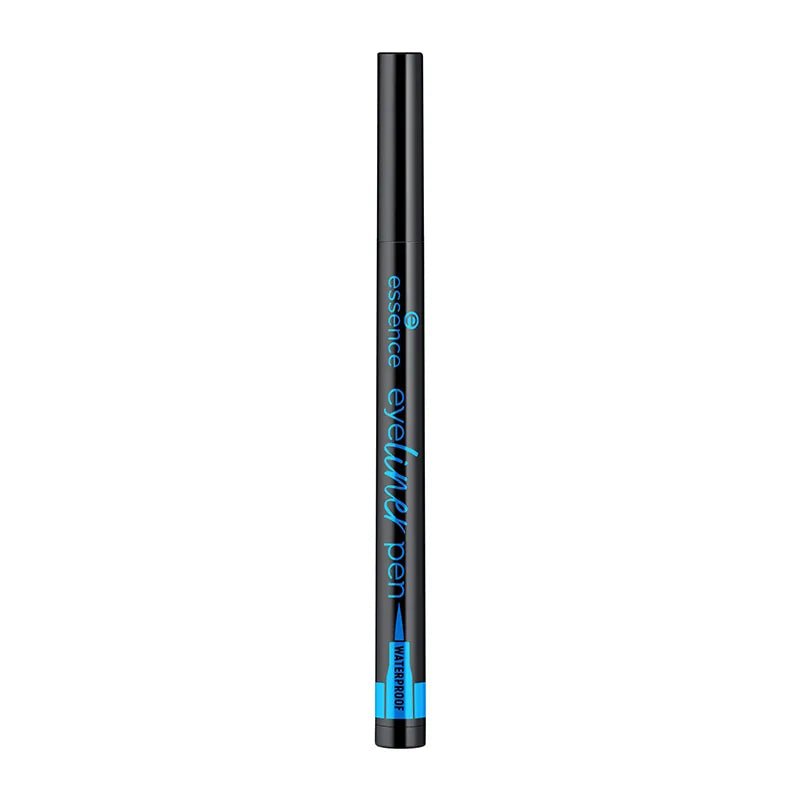 ESSENCE EYELINER LIQUID WATERPROOF 01 - ladyy