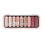 Load image into Gallery viewer, ESSENCE EYESHADOW PALETTE THE BROWN EDITION - ladyy
