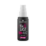 Load image into Gallery viewer, ESSENCE FIX SPRAY FIX AND LAST - ladyy
