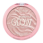 Load image into Gallery viewer, ESSENCE GIMME GLOW LUMINOUS HIGHLIGHTER 10 - ladyy
