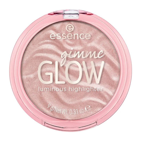 ESSENCE GIMME GLOW LUMINOUS HIGHLIGHTER 10 - ladyy