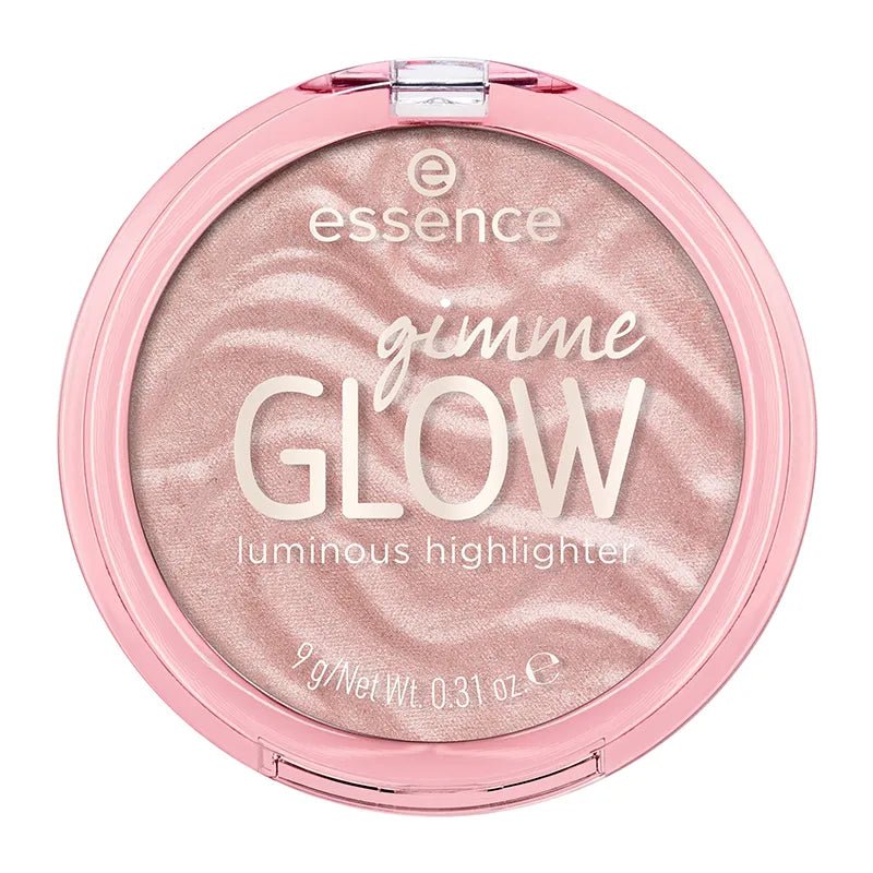 ESSENCE GIMME GLOW LUMINOUS HIGHLIGHTER 10 - ladyy