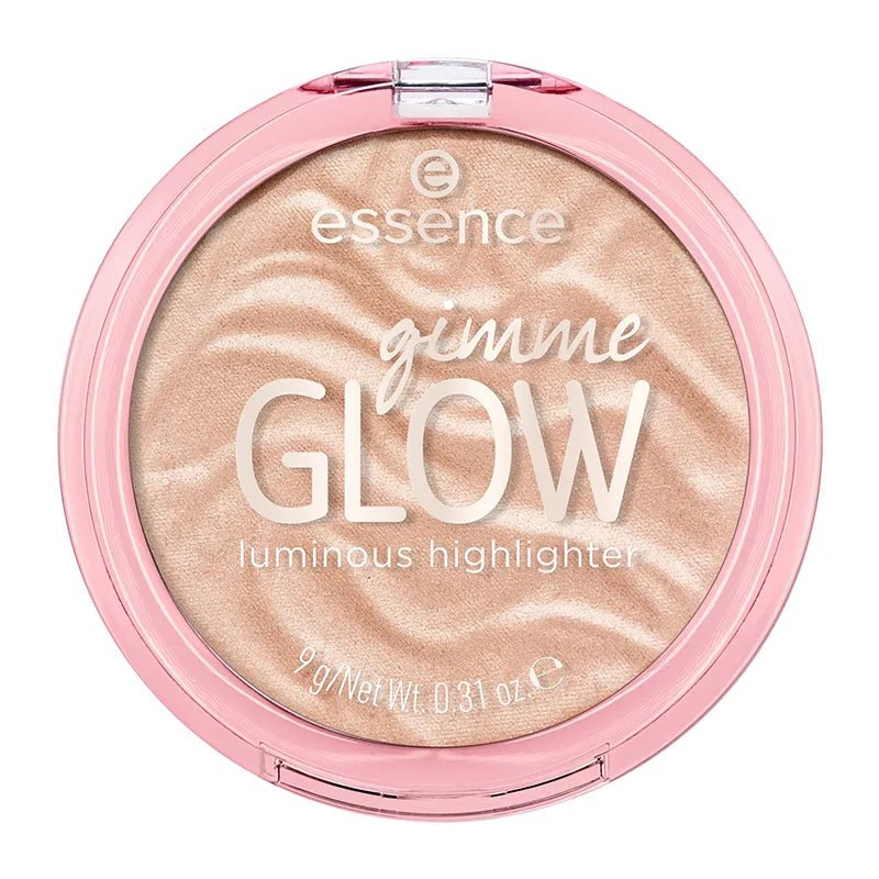 ESSENCE GIMME GLOW LUMINOUS HIGHLIGHTER 10 - ladyy