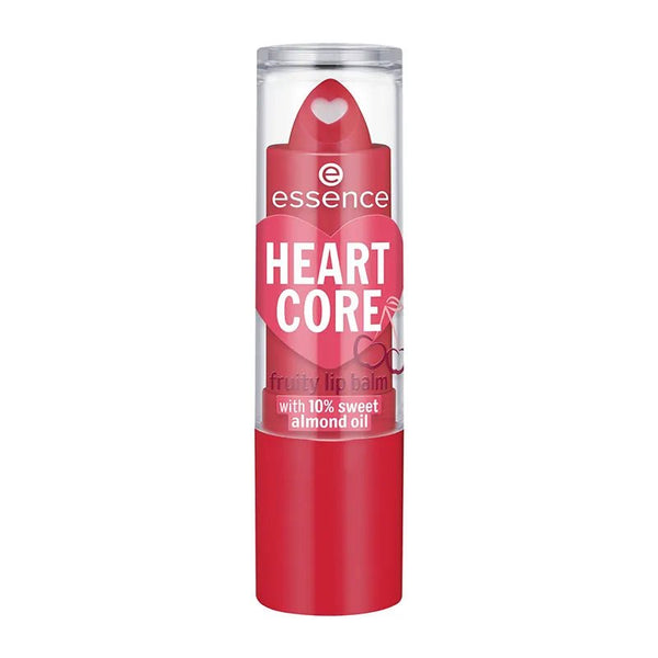 ESSENCE HEARTCORE FRUITY LIP BALM 02 - ladyy