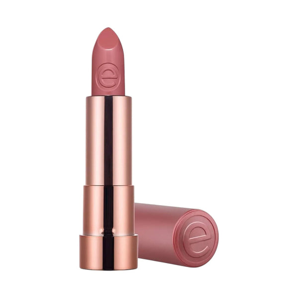 ESSENCE HYDRATING NUDE LIPSTICK 303 - ladyy