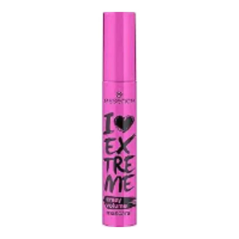 ESSENCE I LOVE EXTREME CRAZY VOLUME MASCARA - ladyy