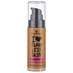 Load image into Gallery viewer, ESSENCE I LOVE FLAWLESS SKIN FOUNDATION 130
