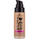 Load image into Gallery viewer, ESSENCE I LOVE FLAWLESS SKIN FOUNDATION 130 - ladyy
