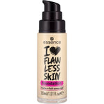 Load image into Gallery viewer, ESSENCE I LOVE FLAWLESS SKIN FOUNDATION 130 - ladyy
