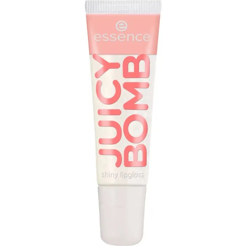 ESSENCE JUICY BOMB SHINY LIP GLOSS 101 - ladyy
