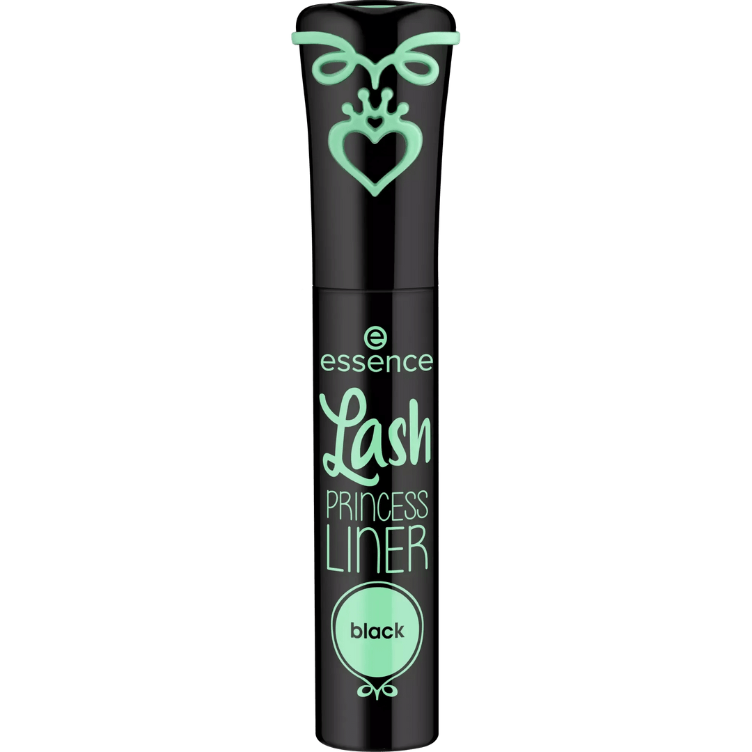 ESSENCE LASH PRINCE LINER BLACK - ladyy