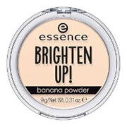 ESSENCE LOOSE POWDER BANANA - ladyy