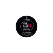 ESSENCE LOOSE POWDER FIX AND LAST 14H MAKE UP - ladyy
