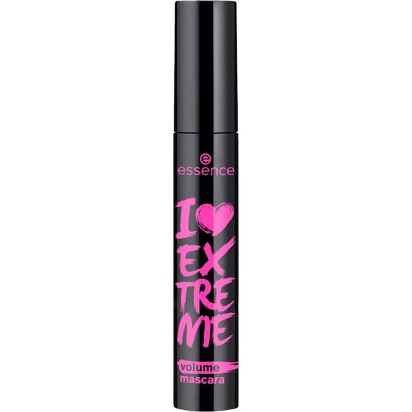 ESSENCE MASCARA I LOVE EXTREME VOLUME - ladyy