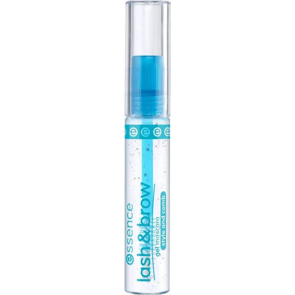 ESSENCE MASCARA LASH GEL - ladyy