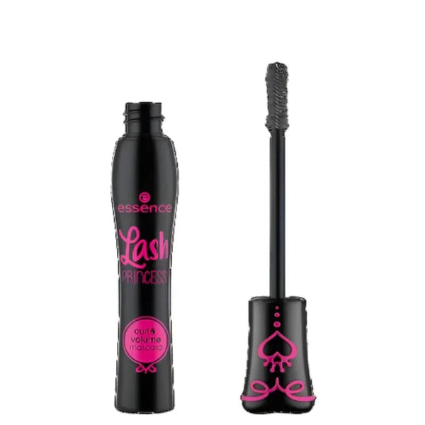 ESSENCE MASCARA LASH PRINCESS CURL - ladyy
