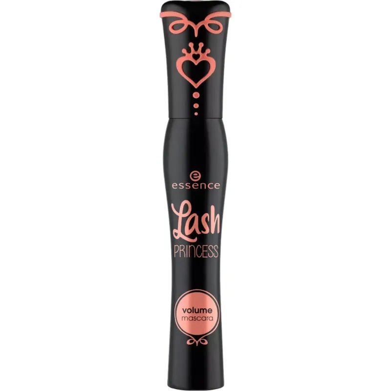 ESSENCE MASCARA LASH PRINCESS FLASE LASH EFFECT WP - ladyy