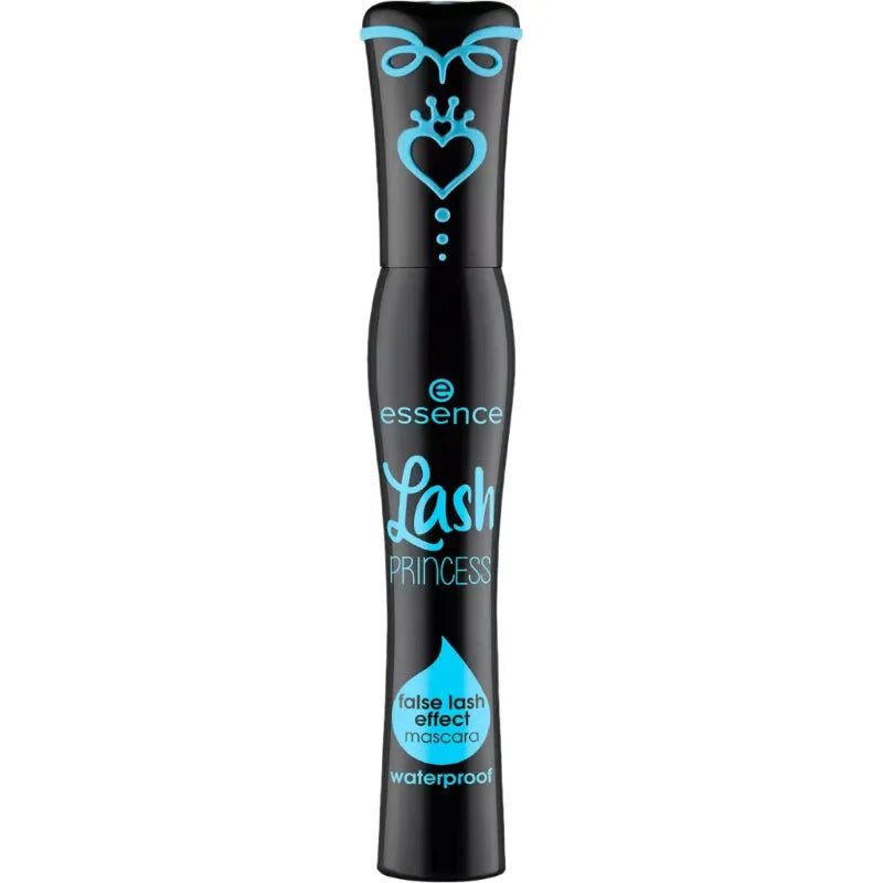 ESSENCE MASCARA LASH PRINCESS FLASE LASH EFFECT WP - ladyy