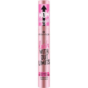 ESSENCE MASCARA LASH WITHOUT LIMITS EXTREME - ladyy